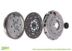 VALEO 837119 — Kit ambreiaj