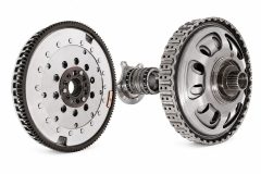 VALEO 855402 — Комплект сцепления