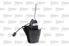 VALEO 251809 — Tijă furcă de schimbare a vitezelor