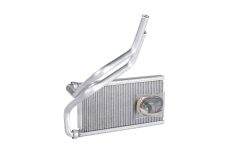 VALEO 526136 — Radiator încălzire habitaclu