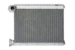 VALEO 715345 — Радиатор печки