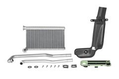 VALEO 811406 — Радиатор печки