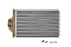 VALEO 812119 — Радиатор печки