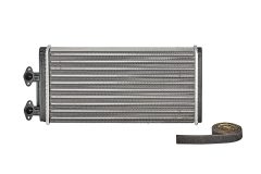 VALEO 812344 — Радиатор печки