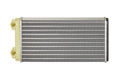 VALEO 812345 — Радиатор печки