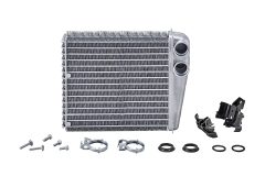 VALEO 812373 — Радиатор печки