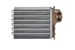 VALEO 812374 — Радиатор печки