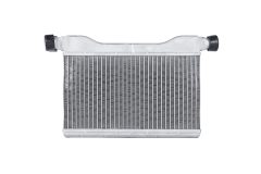 VALEO 814916 — Радиатор печки