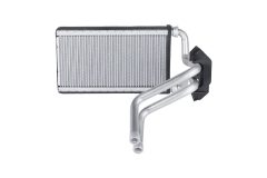 VALEO 814998 — Radiator încălzire habitaclu