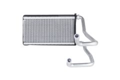 VALEO 814999 — Радиатор печки