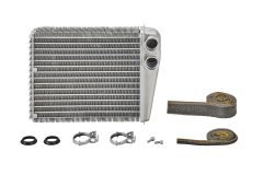VALEO 818205 — Radiator încălzire habitaclu