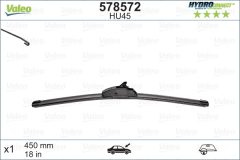 VALEO 578572 — Щётка дворника