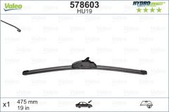 VALEO 578603 — Щётка дворника