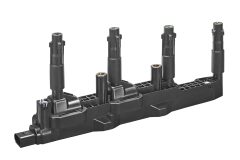 VALEO 245713 — Катушка зажигания