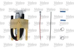 VALEO 347299 — Топливный насос