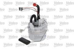VALEO 348721 — Топливный модуль
