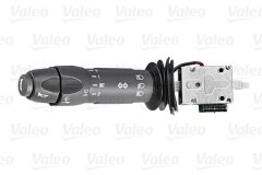 VALEO 645163 — Manetă coloană de direcție