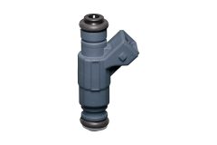 VALEO 348231 — Форсунка электромагнитная