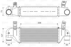 VALEO 817888 — Intercooler