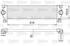 VALEO 818645 — Intercooler