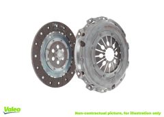 VALEO 828033 — Kit ambreiaj