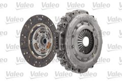 VALEO 805295 — Комплект сцепления