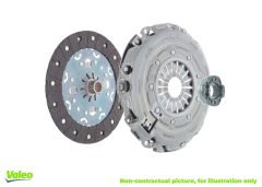 VALEO 828581 — Kit ambreiaj
