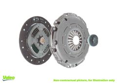 VALEO 828454 — Комплект сцепления