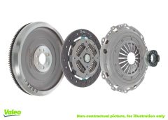 VALEO 835211 — Kit conversie ambreiaj