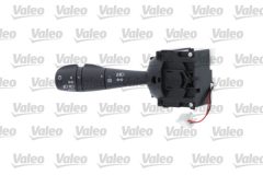 VALEO 251804 — Шлейф подушки безопасности