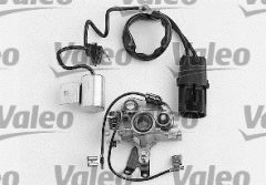 VALEO 248401 — Set montaj dispozitiv oprire aprindere