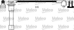 VALEO 346595 — Комплект высоковольтных проводов