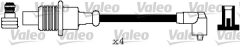 VALEO 346548 — Комплект высоковольтных проводов