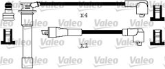 VALEO 346495 — Комплект высоковольтных проводов