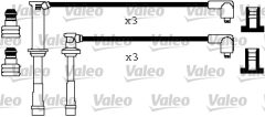 VALEO 346455 — Комплект высоковольтных проводов