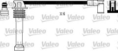 VALEO 346367 — Set fișe bujii