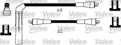 VALEO 346310 — Set fișe bujii