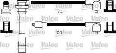 VALEO 346250 — Комплект высоковольтных проводов