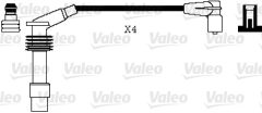 VALEO 346074 — Set fișe bujii
