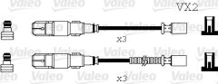 VALEO 346071 — Set fișe bujii