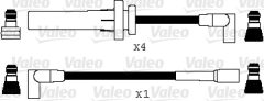 VALEO 346054 — Комплект высоковольтных проводов