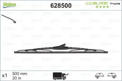 VALEO 628500 — Щётка дворника
