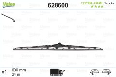 VALEO 628600 — Щётка дворника