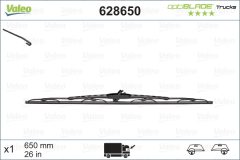 VALEO 628650 — Щётка дворника