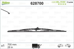VALEO 628700 — Щётка дворника