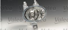 VALEO 087358 — Proiector ceață