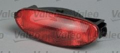 VALEO 088789 — Lampă ceață spate