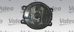 VALEO 043352 — Противотуманная фара