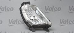VALEO 043599 — Proiector ceață
