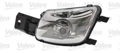 VALEO 044650 — Proiector ceață